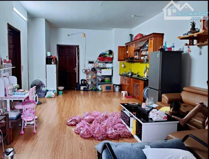 HIẾM_TẦM TIỀN_ CHUNG CƯ COMA_TÂY MỖ_HÀNG XÓM VIN_88m2_FULL ĐỒ_2 NGỦ_GIÁ: 4,5 TỶ - 2