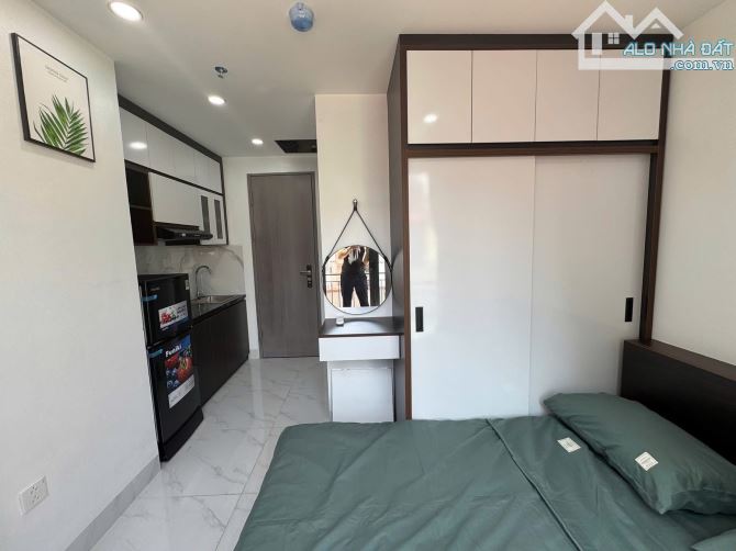 Bán Tòa CHDV Hào Nam – Dòng Tiền 80 Triệu/Th, 68m², 7 Tầng, 15 Phòng, Xây Mới, Ngõ Ba Gác - 2