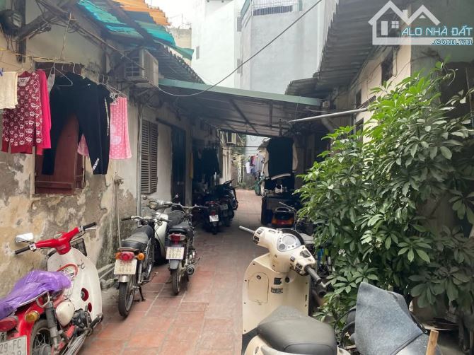 Bán gấp nhà mặt phố nguyễn an ninh 379m2, MT 8,6M, giá 100 tỷ - 2