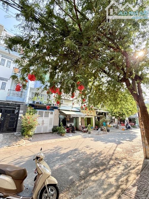 Hàng Hot Bình Thạnh - 72m2 - Mặt Tiền Kinh Doanh - Giá Siêu Hấp Dẫn - 1