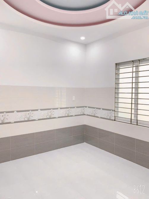 Bán Nhà Mặt Tiền Đường Võ Thị Sáu D2D Biên Hòa - 2