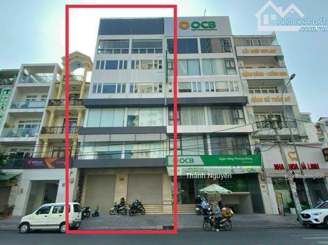 Chính chủ Bán gấp 173 - 175 đường Số 23, Phường 11, Quận 6.  Diện tích: 9m x 18m - 2