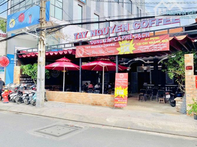 GIẢM 7 TỶ BÁN GẤP 350M2 MẶT TIỀN LÊ QUANG ĐỊNH, 12M X 35M,  Ngay UBND BÌNH THẠNH - 84 TỶ - 2