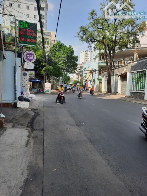 Ngay Galaxy Kinh Dương Vương Quận 6 📺 MTKD đường số 10 - phố ăn ( 4.2x21m) 3 tầng -15 tỷ - 2