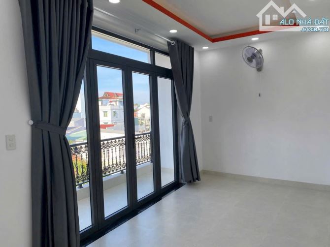 Bán 3 căn nhà Mới hoàn thiện xong tại Vĩnh Phước - 2