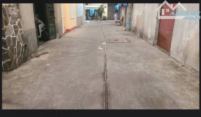 Bán 111m² đất tặng nhà tân thới nhì sát mặt tiền lê lợi nhỉnh 3 ty - 2