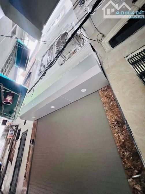 30M Ra Ô Tô Tránh, 150M Ra Phố Lạc Long Quân, Ngõ Thông - 2
