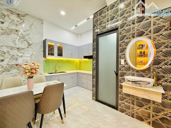 ☣️ Cô Hồng lớn tuổi sắp về quê bán nhà ở Huỳnh Văn Bánh, Phú Nhuận / 60.8m2 / 2 Tỷ 150 - 2