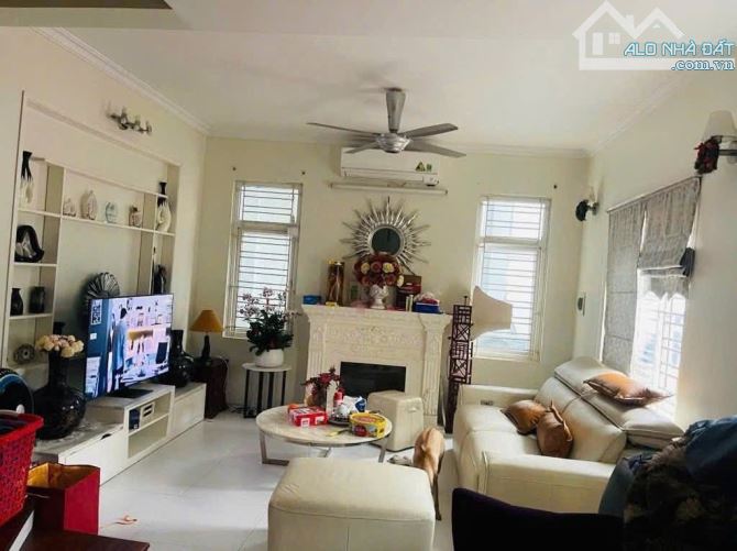 Bán nhà 53m2 ngõ ô tô Phố Phú Xá mt 4.6m  xây 5 tầng 9.8 tỷ - 2