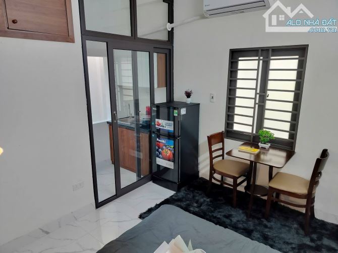 BÁN TOÀ CCMN NGÕ PHƯƠNG CANH – DT 47M – 7 TẦNG – GIÁ 14.2 TỶ - Ô TÔ VÀO – CÁCH PHỐ 15M - 2