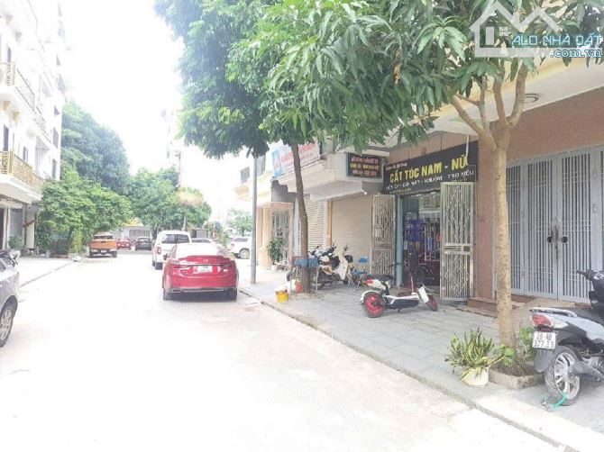 MẢNH ĐẤT HIẾM- VỪA TẦM ĐẦU TƯ, KHU PHÂN LÔ TÁI ĐỊNH CƯ PHÚ DIỄN BẮC TỪ LIÊM - 2