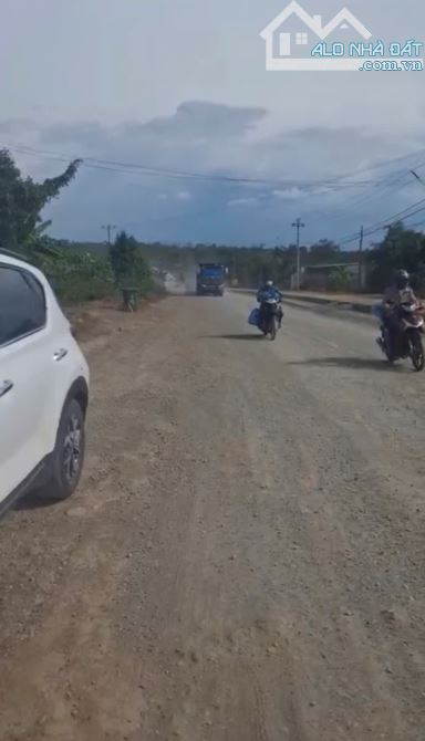 Đất mặt tiền TL1 thôn 9 xã Tân Hoà Buôn Đôn - 2