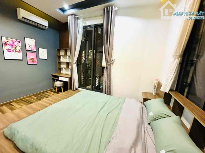 NHÀ KIỆT NỞ HẬU - SANG SẠCH ĐẸP - BAO NỘI THẤT - 2