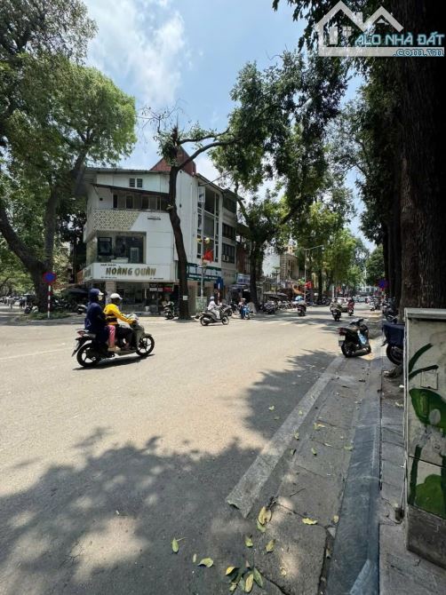 Lò Đúc bán đất 20m mặt tiền 4m, gần mặt phố . - 2