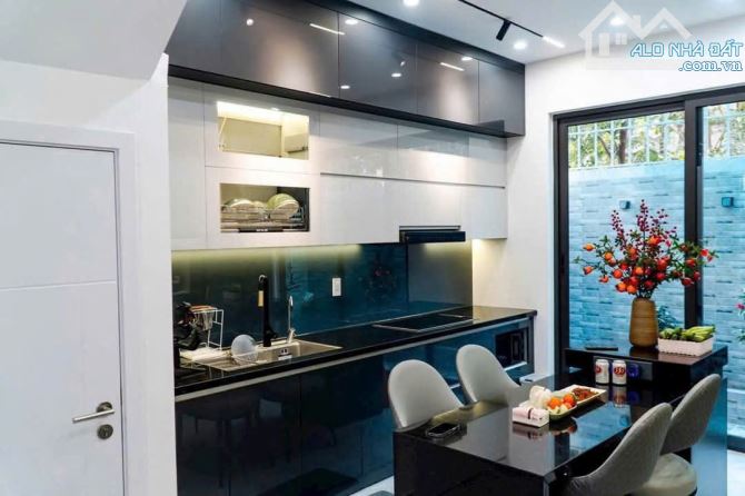 Bán nhà SIÊU PHẨM KHƯƠNG ĐÌNH - 46m2 x 4 tầng - CHỈ 8.9 TỶ - GỌI NGAY - 2