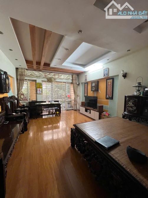 "NHÀ SIÊU PHẨM KĐT VĂN PHÚ, HÀ ĐÔNG, 90m2-4 tầng, 25tỷ9, Ô TÔ, VỈA HÈ RỘNG - 2