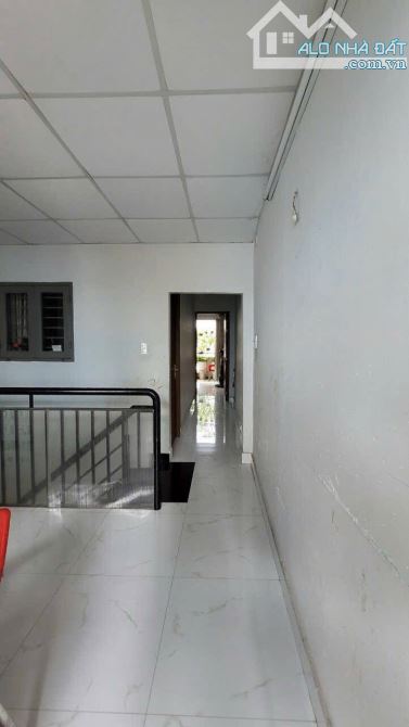 Bán nhà đẹp hẻm Ni Sư Huỳnh Liên – 49m², xây kiên cố, 2PN, gần sân bay Tân Sơn Nhất - 2