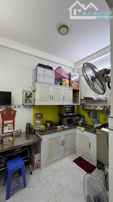 HẺM 6M THÔNG, CHIẾN LƯỢC, BTĐ A, BÌNH T -DTCN  26M² - 3,1 X 9M - 2 TẦNG - CHỈ 3.75 TỶ - 2