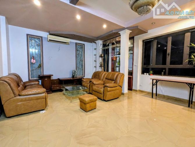 Chủ cần bán gấp - 2 mặt phố Thụy Khuê Đồng Cổ - 86m MT 6.1m - chỉ 29.9 tỷ - 2