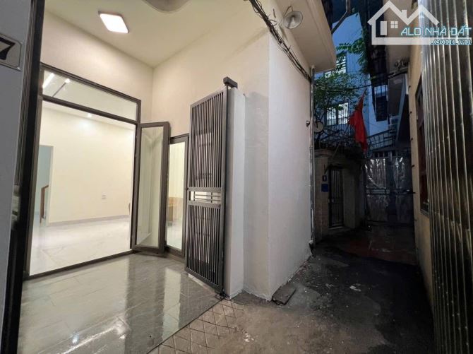 Bán nhà Mỗ Lao Hà Đông, Nhà xây mới, chỉ về ở, có 4 phòng ngủ, 5 tầng, giá 8,2tỷ. - 2