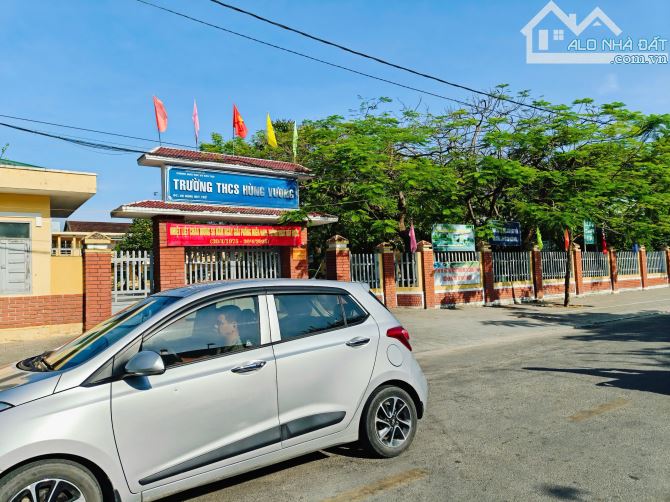 Mặt tiền Kinh Doanh Đường Đặng Huy Trứ TP Huế giá 7,8 tỉ - 2