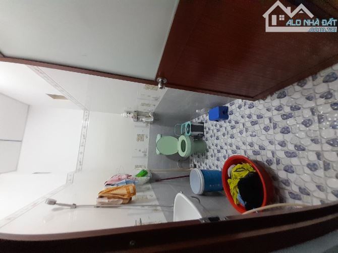 Bán nhà riêng 4,35 tỷ, 62m2 tại Ao Đôi, Bình Trị Đông A, Bình Tân, HCM - 2