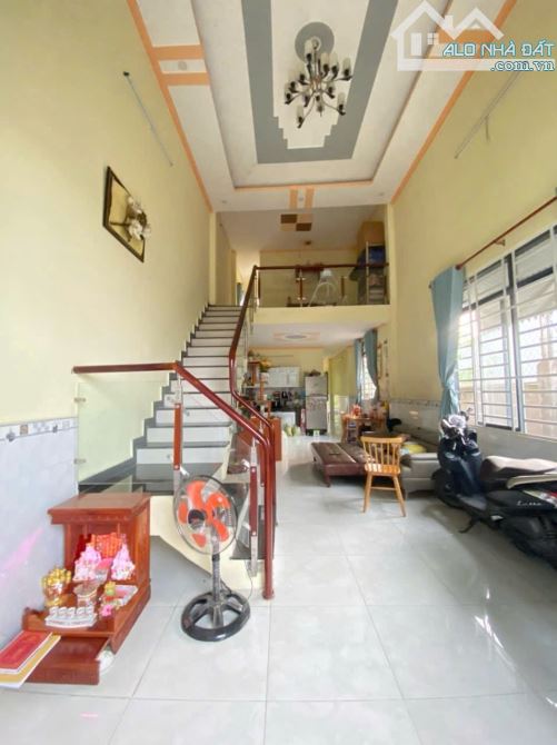NP329 Bán nhà phố Gần Đại Học Đồng Nai  P.Trảng Dài Tp.Biên Hoà - 2