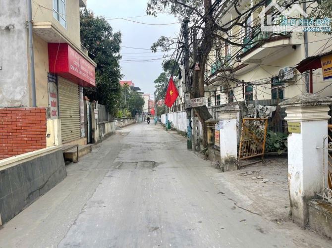 Bán lô đất 79m2 thôn Đông Nam, phường Dương Quan vị trí cực đẹp cho nhà đầu tư - 2