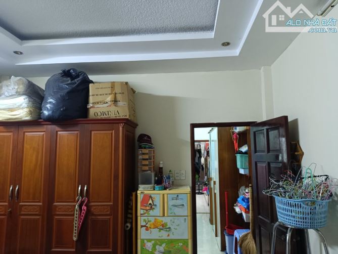 KẸT TÀI CHÍNH CẦN BÁN GẤP 1917 PHẠM THẾ HIỂN [P6, Q8] DT: 62M2 (4.1 X 15M) 2T CHỈ 4.8 TỶ. - 2