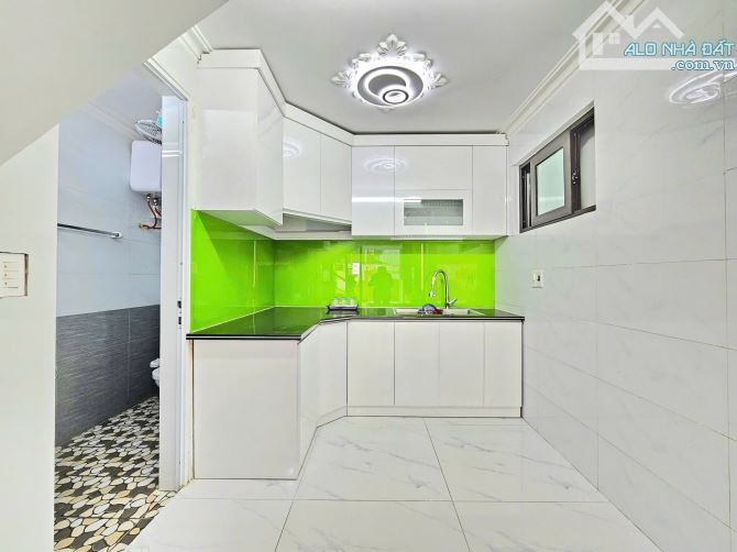 Bán nhà số 19B/51 Hồ Sen, Lê Chân, Hải Phòng - 2