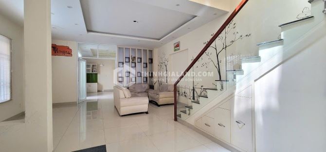 Bán nhà mặt tiền Phạm Hồng Thái, Phường 7 - Nhà 2 lầu, 134m2 thổ cư, giá 13.5 tỷ - 2
