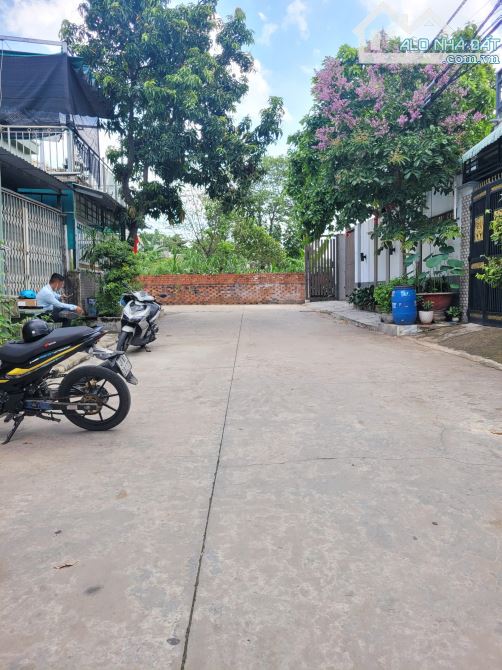 2,39Tỷ TL🔥 Bán nhà 1 trệt 1 lầu, MT đường Bình Chuẩn 03, p.Bình Chuẩn, Tp.Thuận An - 2