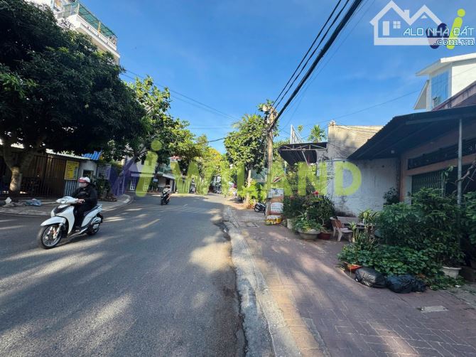 BÁN NHÀ TRẦN BÌNH TRỌNG P8 VŨNG TÀU,DT 128M2 SỔ HỒNG RIÊNG,VỊ TRÍ KD TỐT GIÁ CHỈ 13,5 TỶ - 2