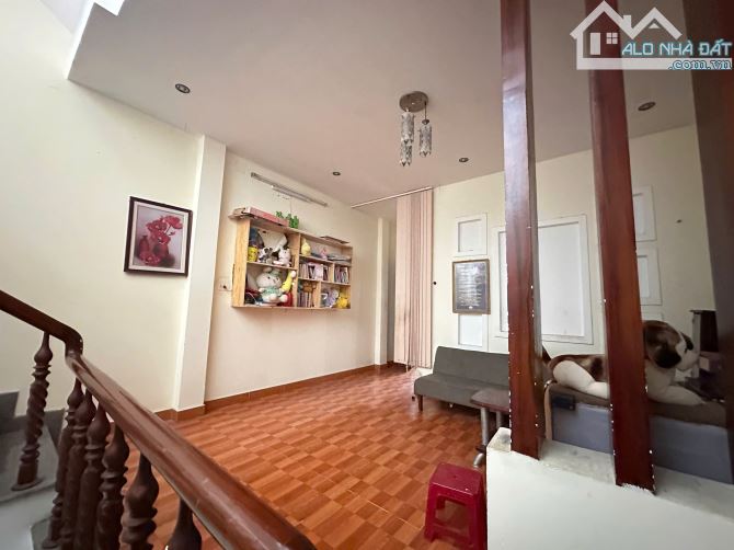 Bán nhà 2,5 tầng đường Mỹ An, gần An Dương Vương, P. Mỹ An, Ngũ Hành Sơn. - 2