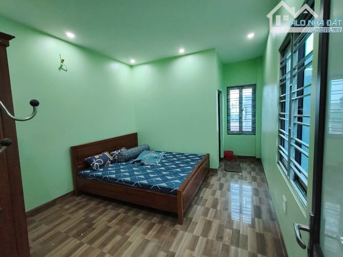 Nhà 3 tầng, Ngọ Xá, TT Vân Đình, Ứng Hòa, 64m2, 2.65 tỷ - 2