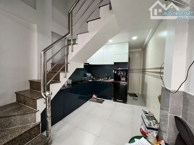 Nhà Mặt Tiền Kinh Doanh Nguyễn Phúc Chu – 43m2 – Nhà Đẹp Ở Ngay - 2