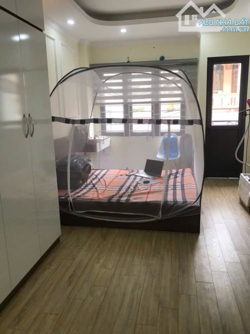 Hiếm, Đại Cát 35m2- 5 tầng, ô tô tránh, kinh doanh, NT đẹp ở ngay, 5 tỷ 18 - 2