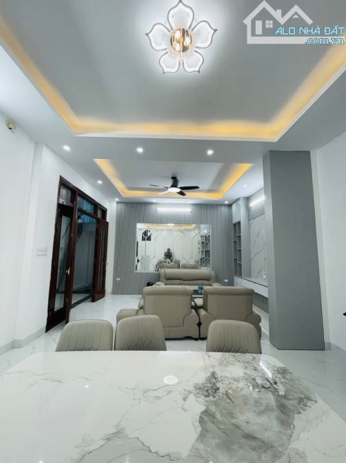 BÁN NHÀ gần  PHỐ HUẾ– 65M² x 5 TẦNG X MT 4m– THANG MÁY – 7 PHÒNG KÉP KÍN – 13.9 TỶ - 2