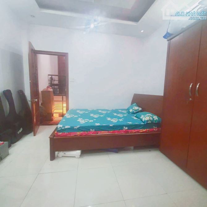 Nhà đẹp hẻm xe hơi Lê Trọng Tấn, 68m², 2PN, gần AEON, không gian ấm cúng, giá chỉ 6.1 tỷ - 2