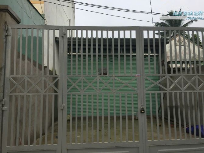 Bán kho mặt tiền đường Cầu ba phụ cách Thạnh Xuân 25 tầm 150m, giá 9.5 tỷ tl - 2