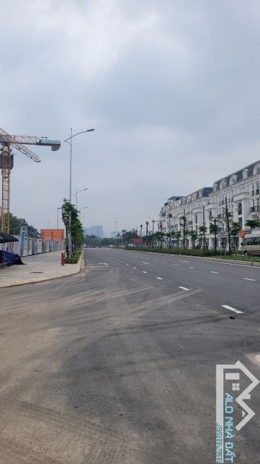 Bán Chung Cư Hausman Mặt Đường Lê Quang Đạo Trực Tiếp CĐT - 2
