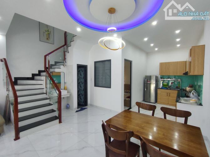 Bán nhà 2 tầng giá 3,4 tỷ/56m2 K368 Hoàng Diệu, Hải Châu - 2