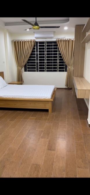 Siêu phẩm mặt phố - Nguyễn khoái - kinh doanh ngày đêm - dt 35m -5 tâng - chào 7,15 tỷ - 2