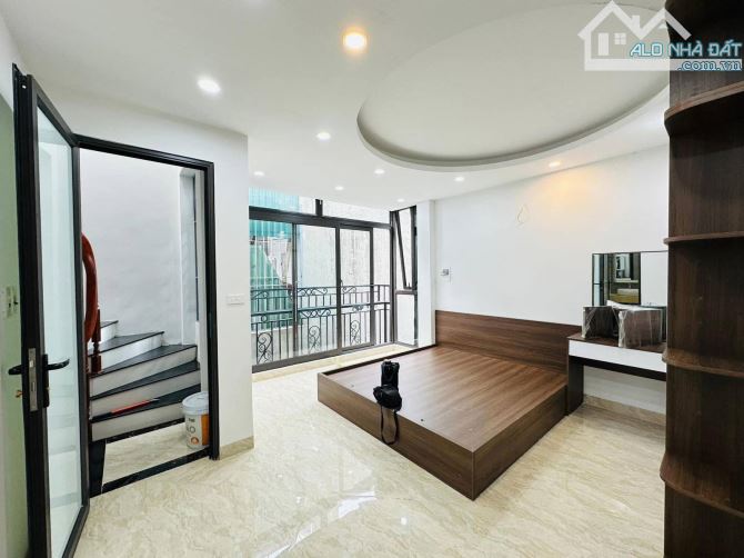 🌟 NHÀ MỚI LÔ GÓC – 3 MẶT THOÁNG – CÁCH PHỐ CHỈ VÀI BƯỚC CHÂN - GIÁ CHỈ NHỈNH 5 - 2