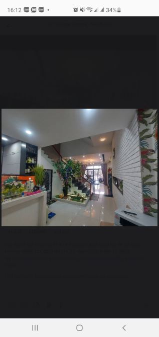 MT Huỳnh Tấn Phát 102m2, MT 5m, 4 tầng. Giá chỉ nhỉnh 15t - 2