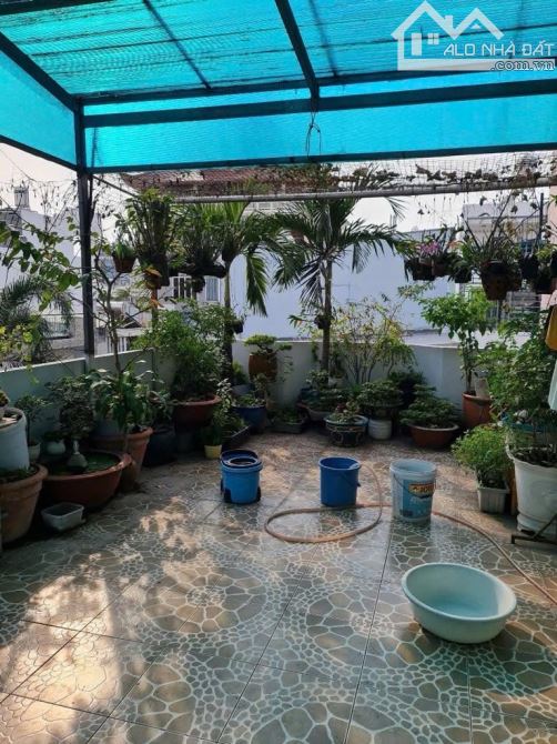 Bán Nhà Đường Lê Văn Quới - 64m2 - 3 Tầng - 5,99 Tỷ , P. Bình Hưng Hoà a, Quận Bình Tân - 2