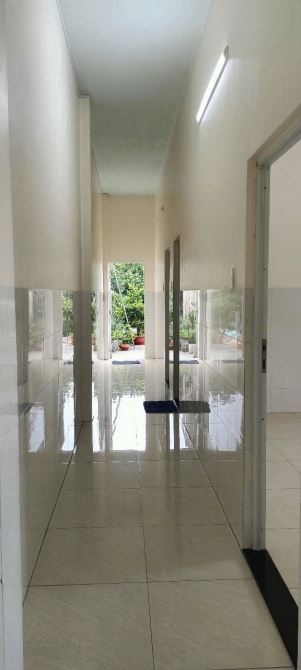 Nhà gần chợ Dĩ An, hẻm ô tô, 160m ngang 5m thổ cư 157m, 2333 Dĩ An - 2