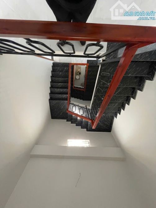 BÁN NHÀ 4 TẦNG {117m2} HẺM XE TẢI - TẠ QUANG BỬU ,QUẬN 8 - NHỈNH 12 TỶ- HOÀN CÔNG ĐỦ - 2