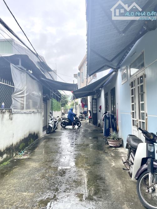BÁN NHÀ 2 MẶT TIỀN ĐỖ ĐĂNG TUYỂN- KHUÊ TRUNG- SÁT LÊ ĐẠI HÀNH- GIÁ NHỈNH 5 TỶ. - 2
