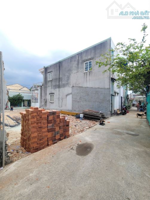 1,4Tỷ TL🔥Bán đất Ngang 7,7m_Gần đường Bùi Hữu Nghĩa 300m, p.Tân Hạnh, Tp.Biên Hòa - 2